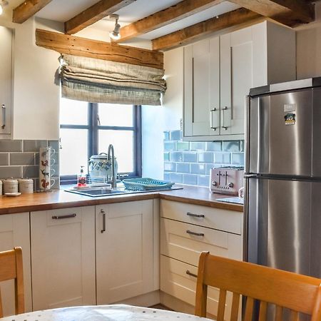 Easterley Uk31585 Villa Clifford Luaran gambar