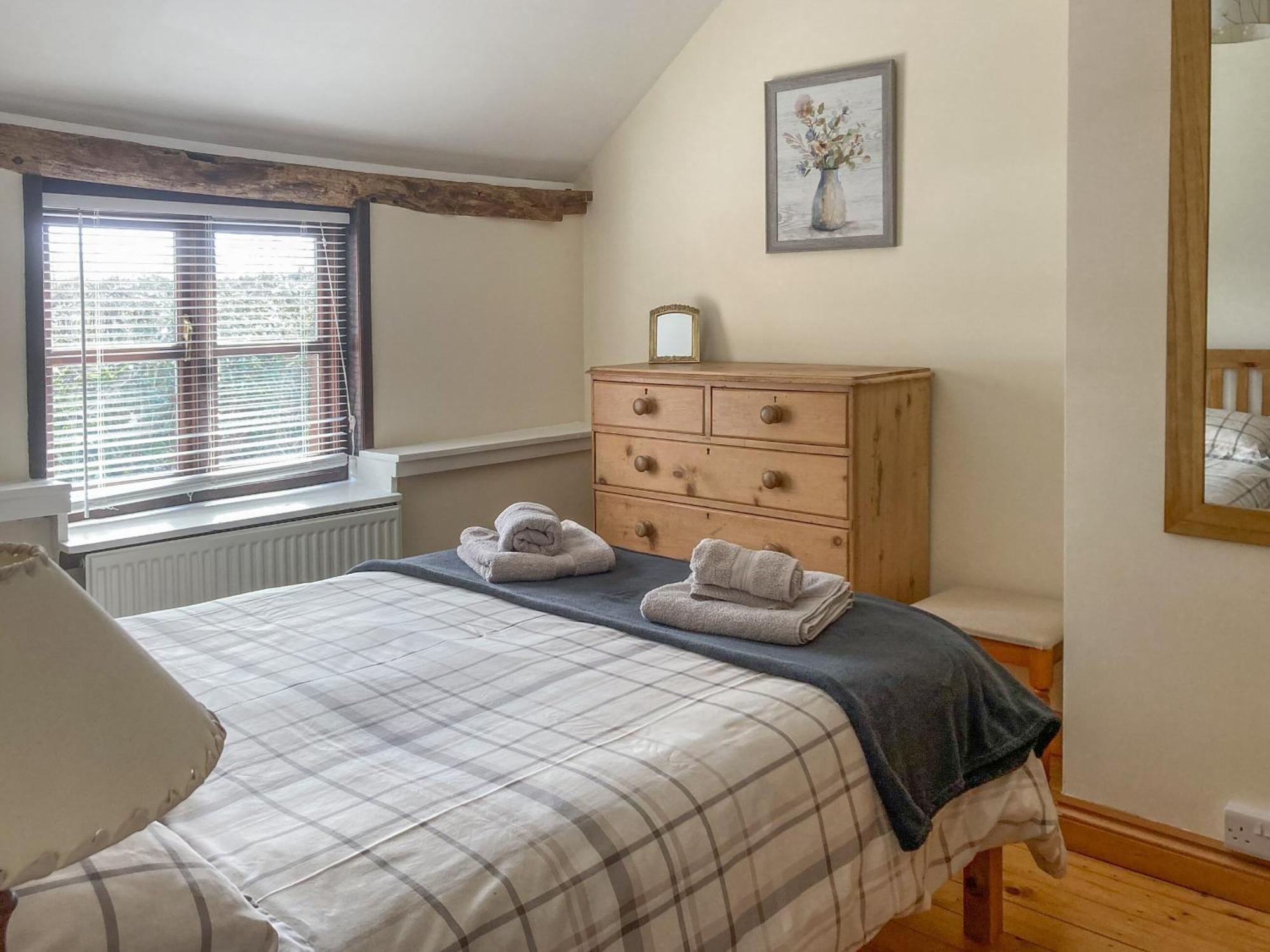 Easterley Uk31585 Villa Clifford Luaran gambar