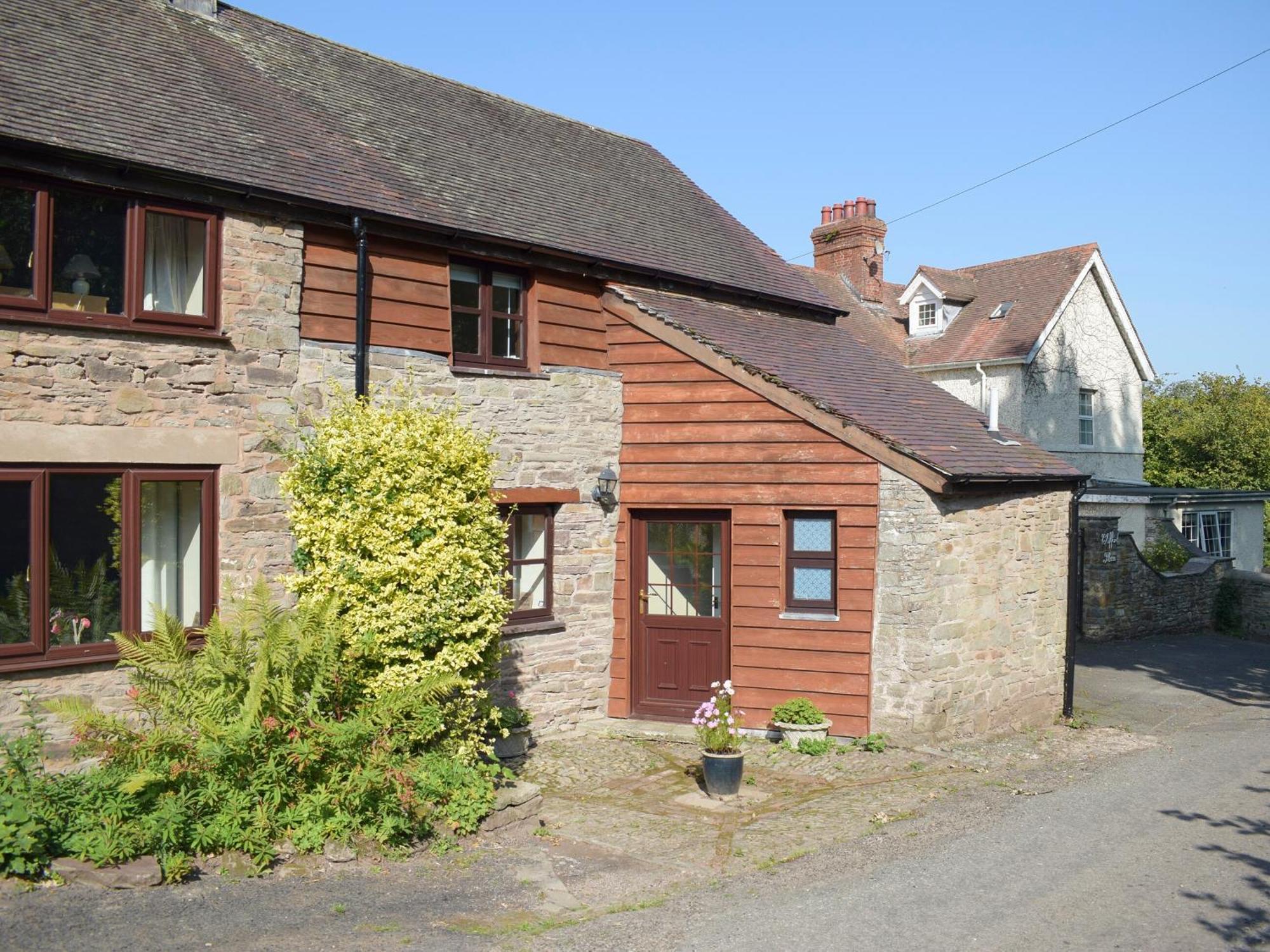 Easterley Uk31585 Villa Clifford Luaran gambar