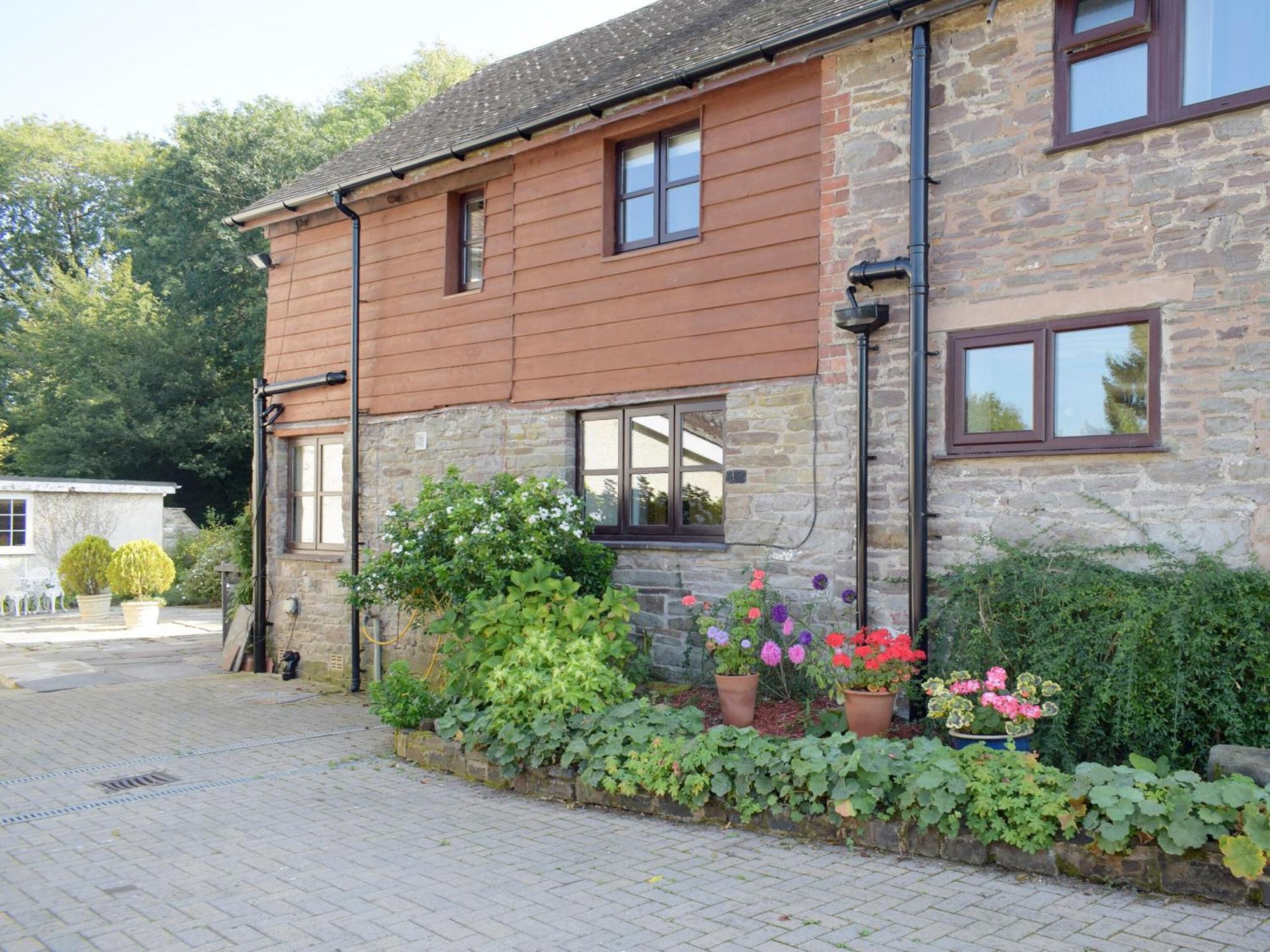 Easterley Uk31585 Villa Clifford Luaran gambar